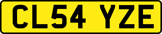 CL54YZE