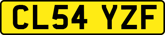CL54YZF