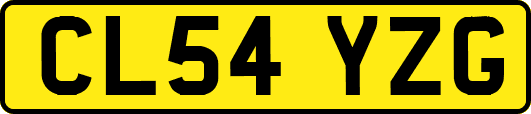 CL54YZG