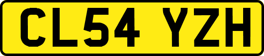 CL54YZH