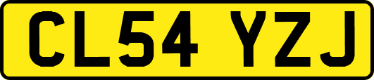 CL54YZJ