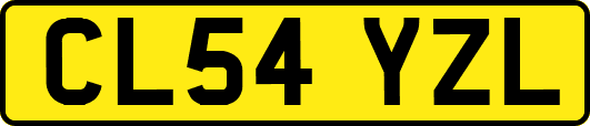CL54YZL