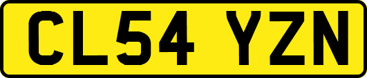 CL54YZN