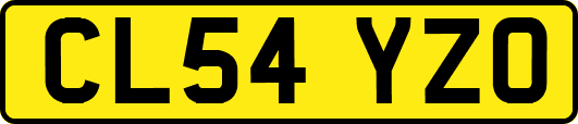 CL54YZO