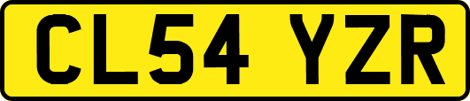 CL54YZR