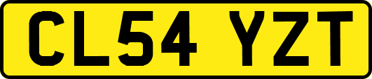 CL54YZT