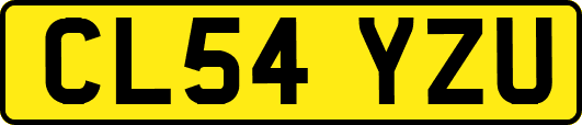 CL54YZU