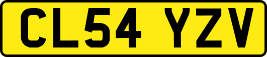 CL54YZV