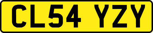 CL54YZY