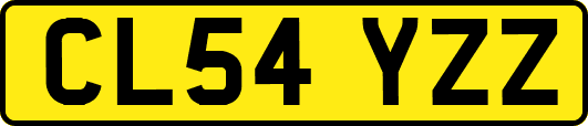 CL54YZZ