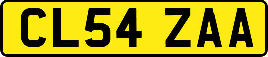 CL54ZAA