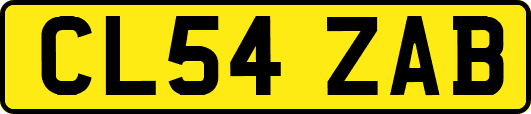 CL54ZAB