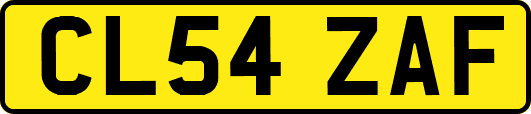 CL54ZAF