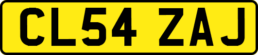 CL54ZAJ