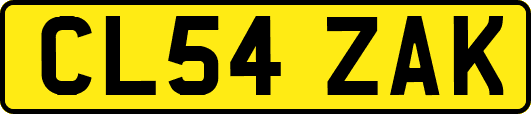 CL54ZAK