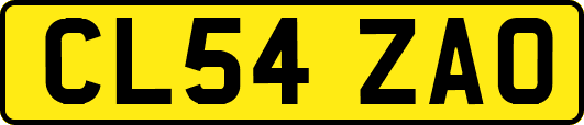 CL54ZAO