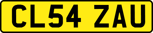 CL54ZAU