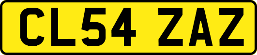CL54ZAZ