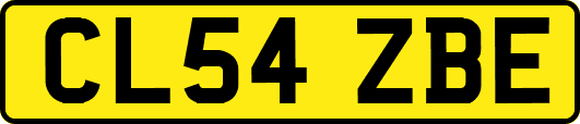 CL54ZBE