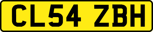 CL54ZBH