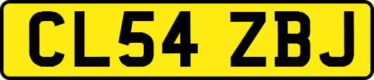 CL54ZBJ