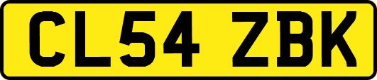 CL54ZBK