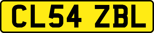 CL54ZBL