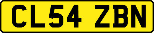 CL54ZBN