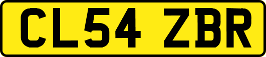 CL54ZBR
