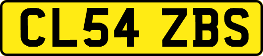 CL54ZBS