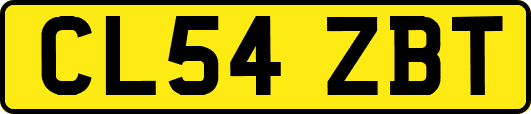 CL54ZBT