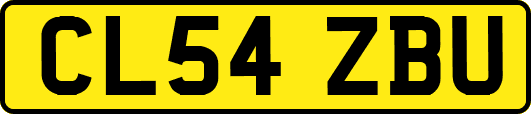 CL54ZBU