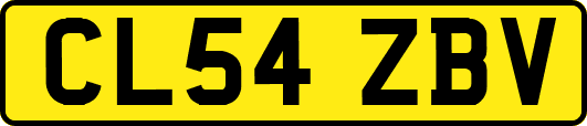 CL54ZBV