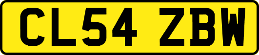 CL54ZBW