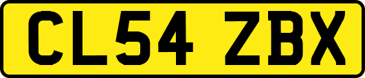 CL54ZBX