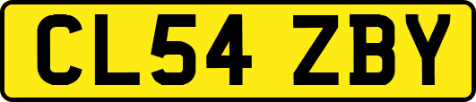 CL54ZBY