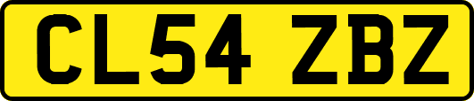 CL54ZBZ