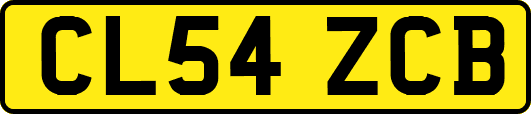 CL54ZCB