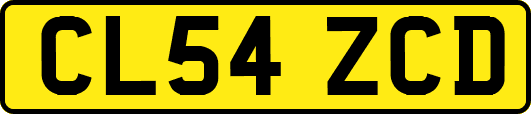 CL54ZCD