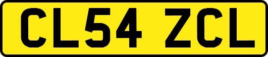 CL54ZCL