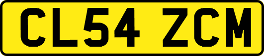 CL54ZCM