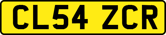 CL54ZCR