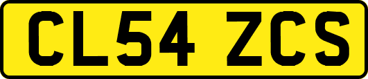 CL54ZCS