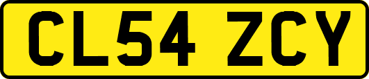 CL54ZCY