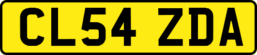CL54ZDA