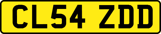 CL54ZDD