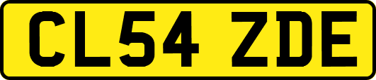 CL54ZDE