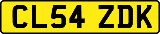 CL54ZDK
