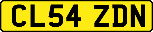 CL54ZDN