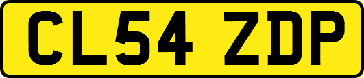 CL54ZDP